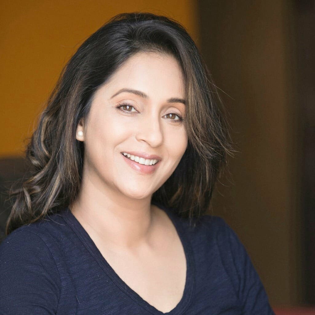 Ashwini bhave age