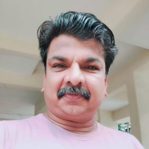 abhijeet zunjarrao profile photo