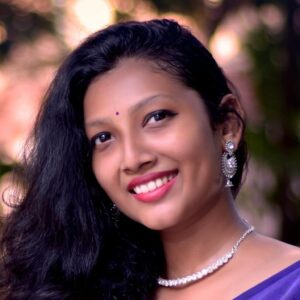 niharika rajdatta profile photo