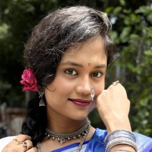 sukanya gurav profile photo