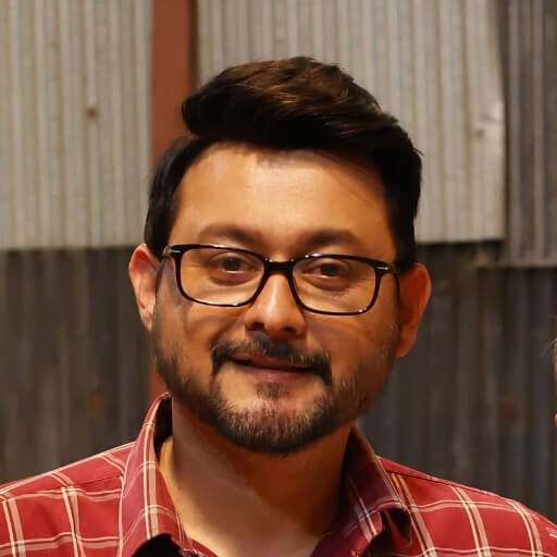 swapnil joshi profile photo