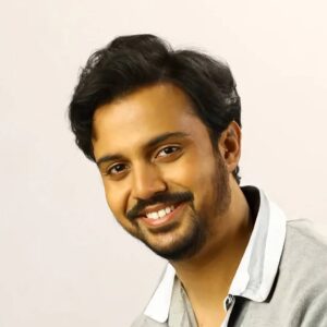 Virajas Kulkarni Artist Profile