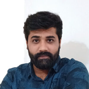 ajinkya bhosale profile photo