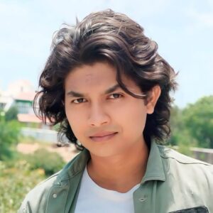 pranay motghare profile photo