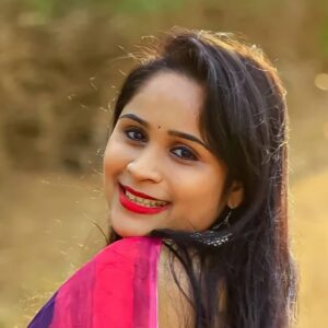 rucha modak profile photo